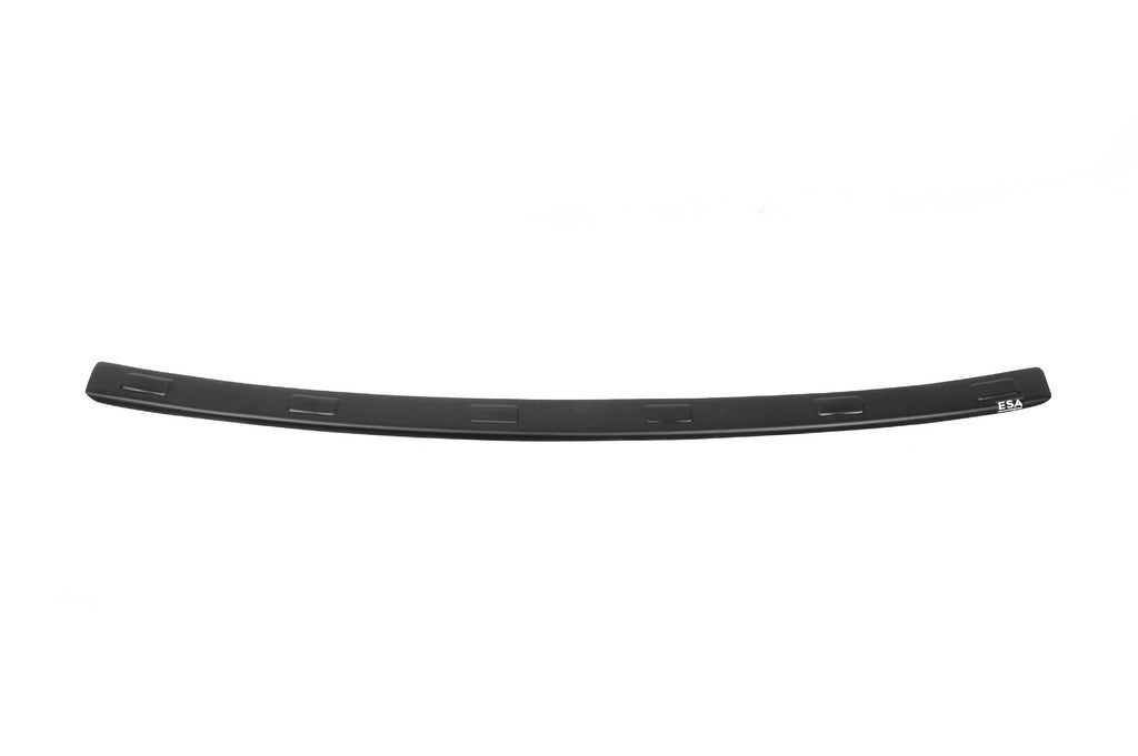 Rear bumper cover Esa (ABS) for Volvo XC90 2015- - image 1