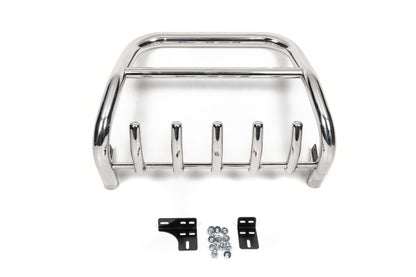 Bull Bar WT003 for Iveco Daily 1999-2006 - image 3