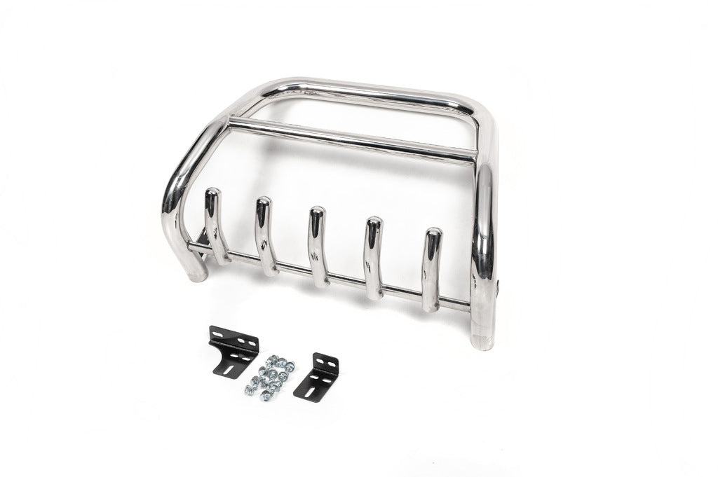 Bull Bar WT003 for Iveco Daily 1999-2006 - image 2