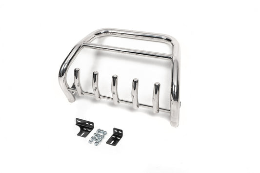 Bull Bar WT003 for Iveco Daily 1999-2006 - image 2