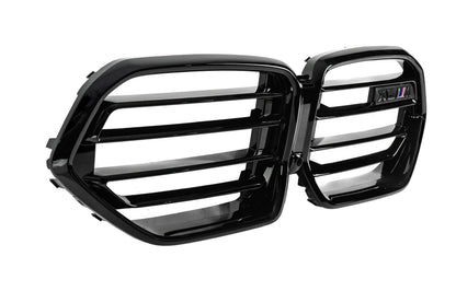 Style Grilles (For X5M F95, 2023+) for BMW X5 G05 2019–2026 - image 5