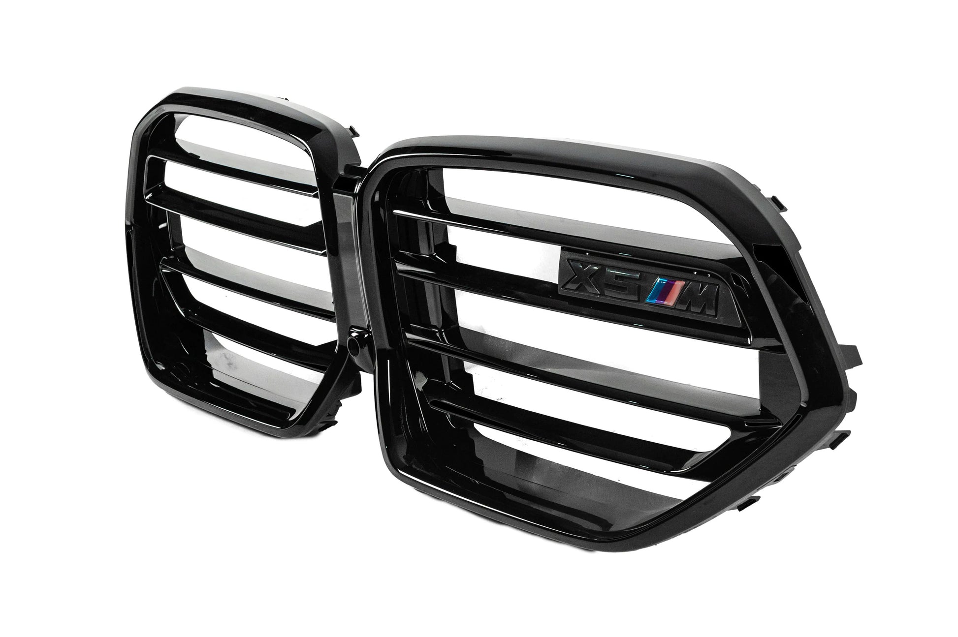 Style Grilles (For X5M F95, 2023+) for BMW X5 G05 2019–2026 - image 4