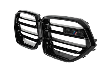 Style Grilles (For X5M F95, 2023+) for BMW X5 G05 2019–2026 - image 4