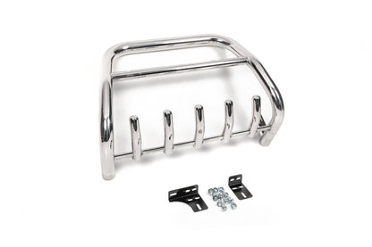 Bull Bar WT003 for Iveco Daily 1999-2006 - image 4