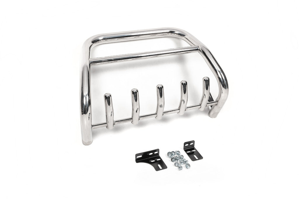 Bull Bar WT003 for Iveco Daily 1999-2006 - image 4