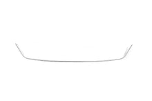 Front bumper protector 2013-2016 (HB, stainless steel) for Renault Megane III 2009-2016 - image 2