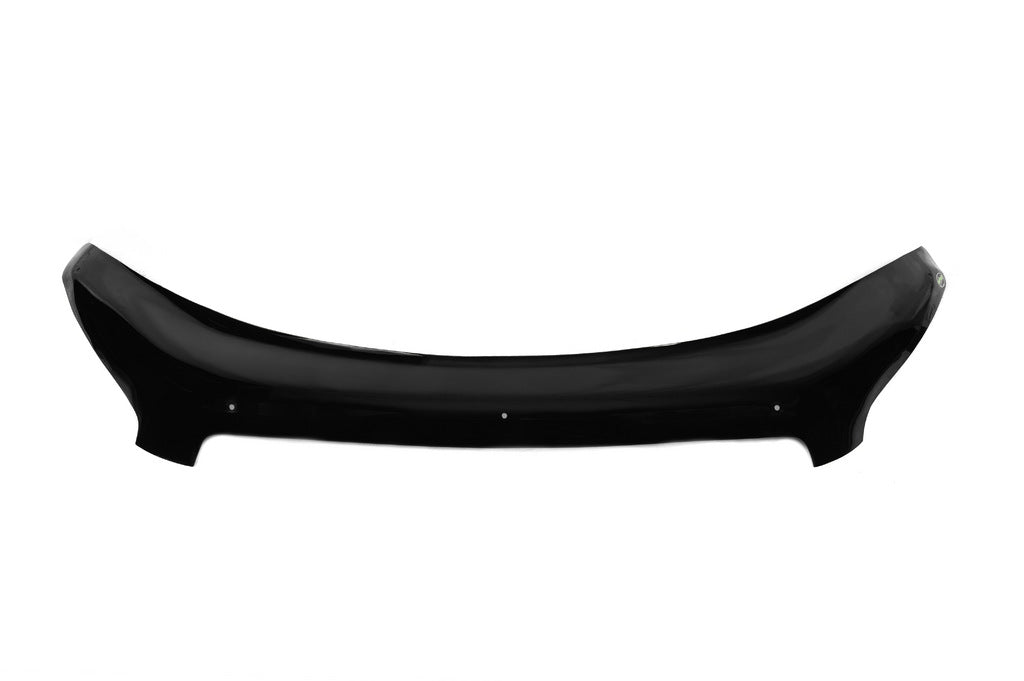 Hood Deflector (EuroCap) for Nissan Qashqai 2010-2014 - image 2