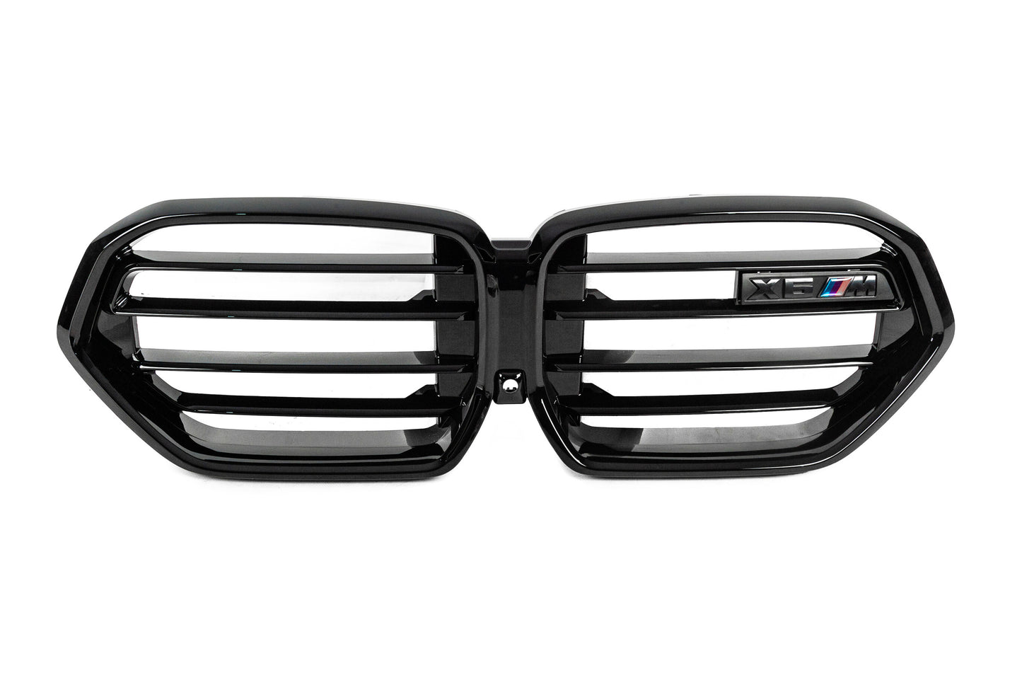 Facelift Body Kit to X5M F95 LCI for BMW X5 G05 2019–2026 - image 47