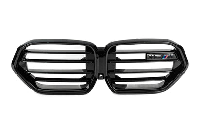 Facelift Body Kit to X5M F95 LCI for BMW X5 G05 2019–2026 - image 47
