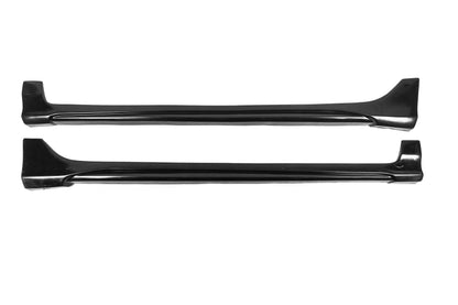 Side Skirts DPT V-3 (Primed for Painting) for Honda Civic Sedan X 2016-2021 - image 4