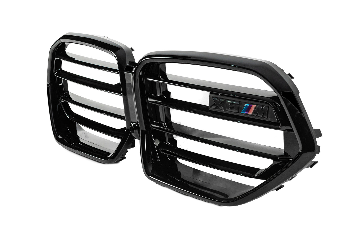 Body kit with side skirts X5M F95 (2023+) for BMW X5 G05 2019–2026 - image 41