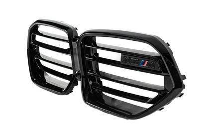 Body kit with side skirts X5M F95 (2023+) for BMW X5 G05 2019–2026 - image 41