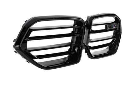 Style Grilles (For X5M F95, 2023+) for BMW X5 G05 2019- - image 5