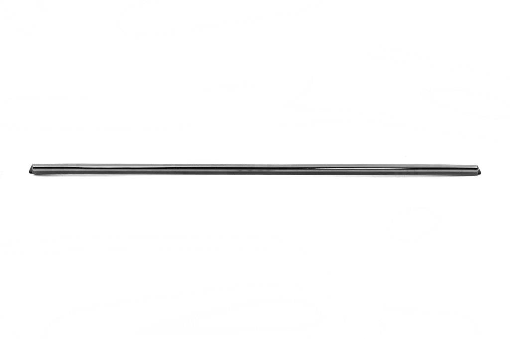 Spoiler LIP (1234 Upgrade, black) for BMW 3 series E-46 1998-2006 - Reelken Auto