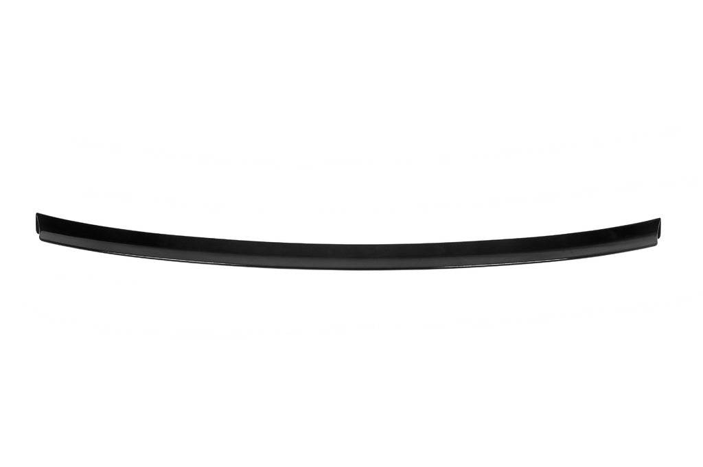 Spoiler LIP (1234 Upgrade, black) for BMW 3 series E-46 1998-2006 - Reelken Auto