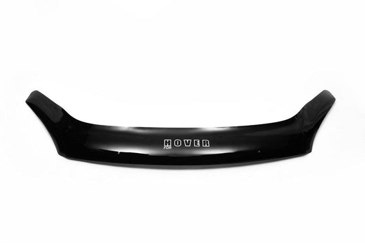 Hood deflector VIP (for H6) for Great Wall Haval H6 - Reelken Auto
