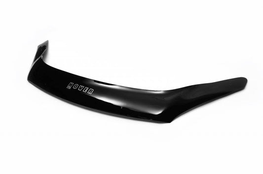 Hood deflector VIP (for H6) for Great Wall Haval H6 - Reelken Auto