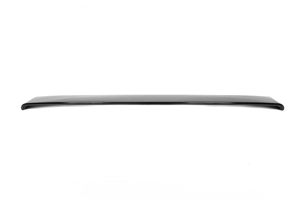 Rear Window Visor 1234 Upgrade (black) for Toyota Corolla 2007-2013 - image 3