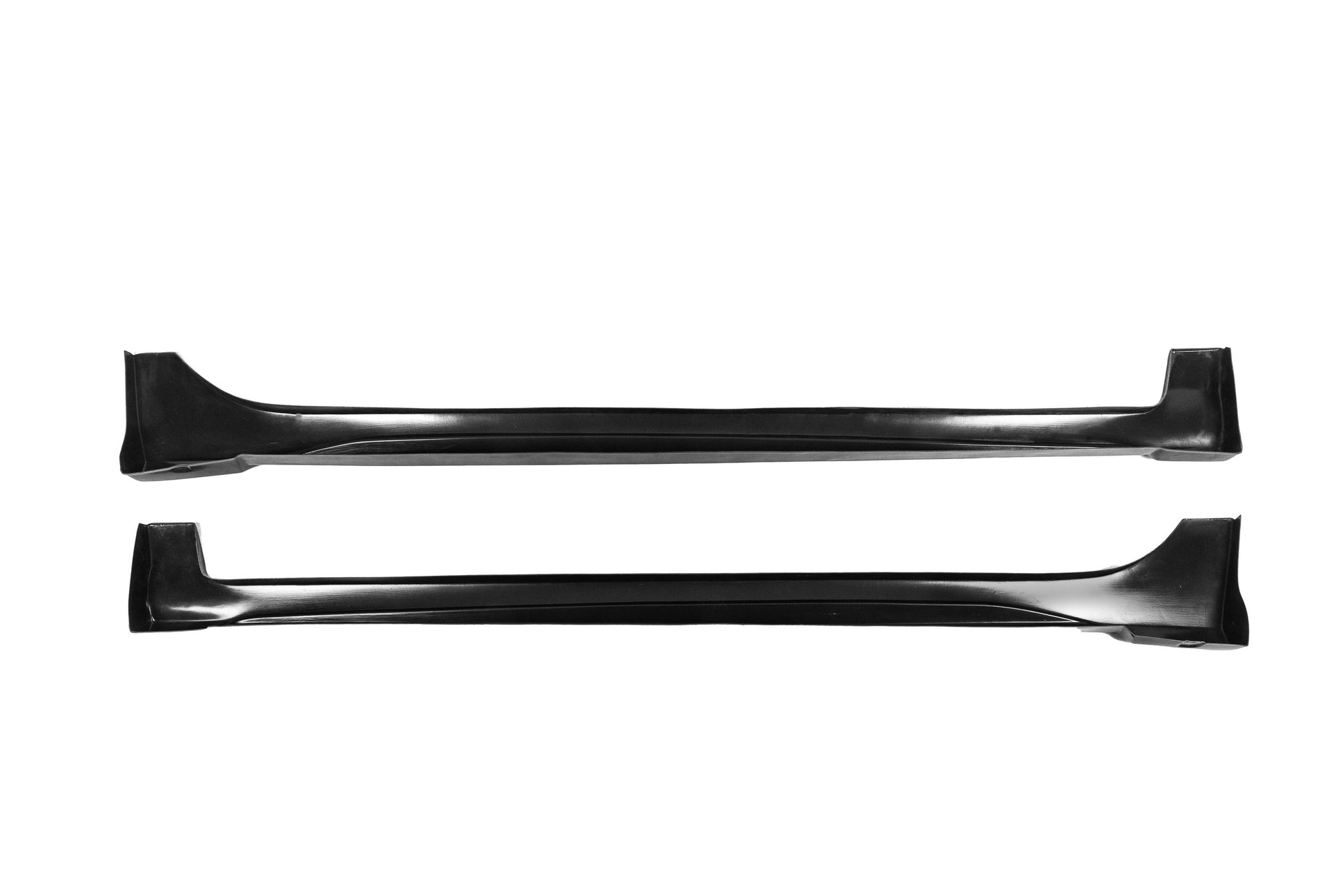 Side Skirts DPT V-3 (Primed for Painting) for Honda Civic Sedan X 2016-2021 - image 8