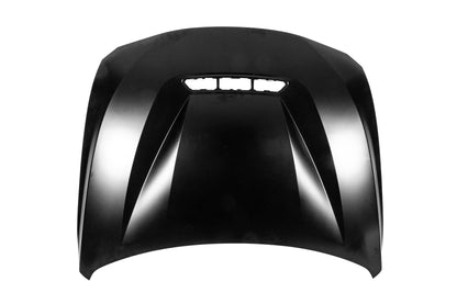 CS-Style Hood (for F30/F31, Steel) for BMW 3 Series F30/F31 2012-2019 - image 1
