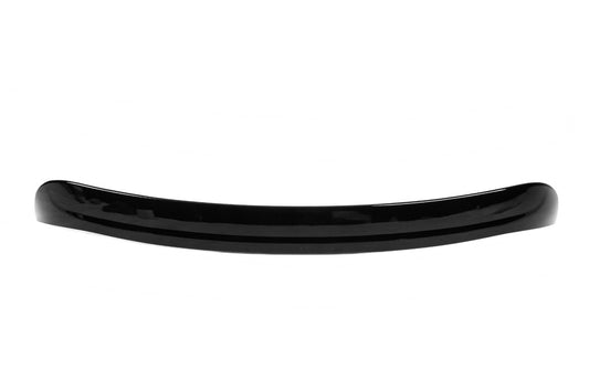 Rear Window Visor (1234 Upgrade, Black) for Mercedes CLA C117 2013-2019 - image 1