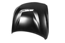 CS-Style Hood (for F30/F31, Steel) for BMW 3 Series F30/F31 2012-2019 - image 2