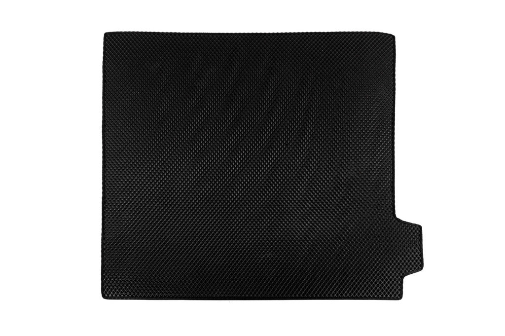 EVA trunk mat (SW, black) for Mercedes E-class W212 2009-2016 - image 3