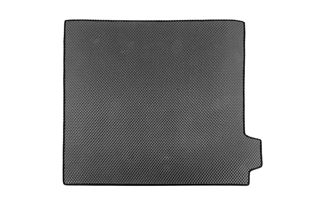 EVA Trunk Mat (SW, Gray) for Mercedes E-сlass W212 2009-2016 - image 1