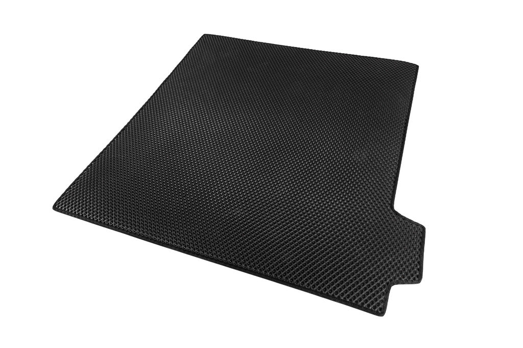 EVA Trunk Mat (SW, Black) for Mercedes E-сlass W212 2009-2016 - image 4