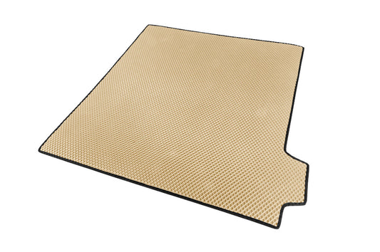 EVA trunk mat (SW, Beige) for Mercedes E-class W212 2009-2016 - image 2