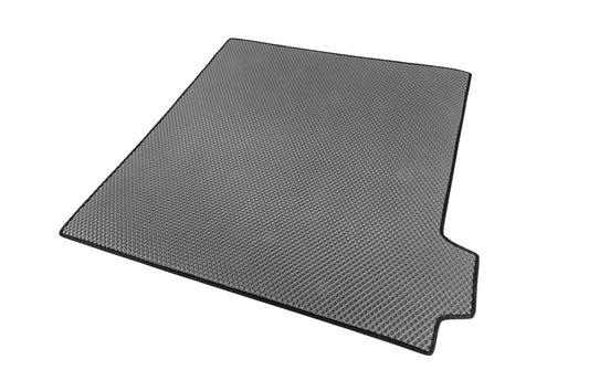 EVA trunk mat (SW, Gray) for Mercedes E-class W212 2009-2016 - image 2