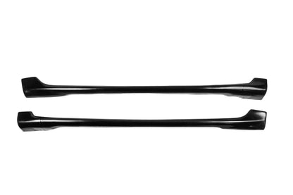 Side Skirts DPT V-1 (primed for painting) for Renault Clio IV 2012-2019 - image 4