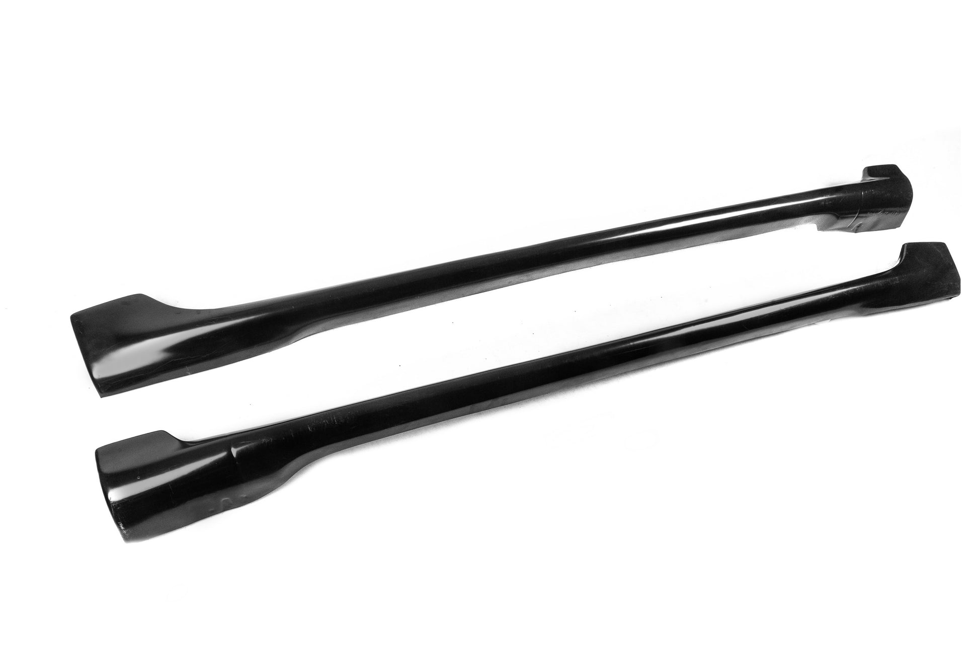 Side Skirts DPT V-1 (primed for painting) for Renault Clio IV 2012-2019 - image 5