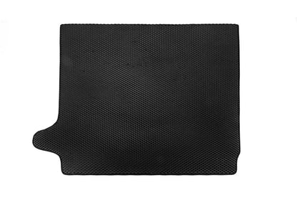 EVA Trunk Mat (black) for Nissan Pathfinder R51 2005-2014 - image 4