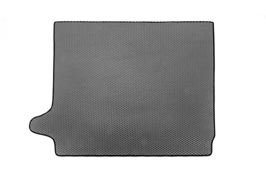EVA trunk mat (Grey) for Nissan Pathfinder R51 2005-2014 - image 1