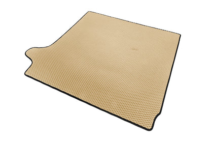 EVA trunk mat (Beige) for Nissan Pathfinder R51 2005-2014 - image 2