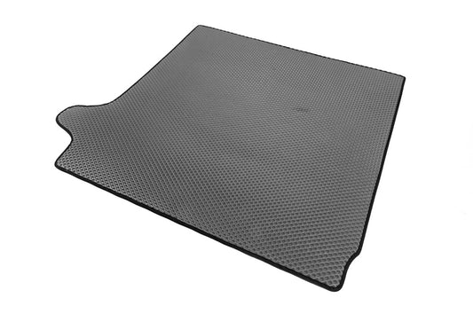 EVA trunk mat (Grey) for Nissan Pathfinder R51 2005-2014 - image 2