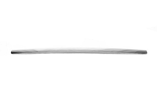 Stainless Steel Hood Guard for Citroen Jumper 2007-2025 - image 1