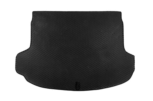 EVA trunk mat (Hybrid, black) for Honda CRV 2017-2022 - image 1