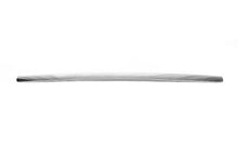 Stainless Steel Hood Guard for Fiat Ducato 2006-2025 - image 1