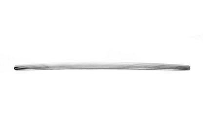 Stainless Steel Hood Guard for Fiat Ducato 2006-2025 - image 1