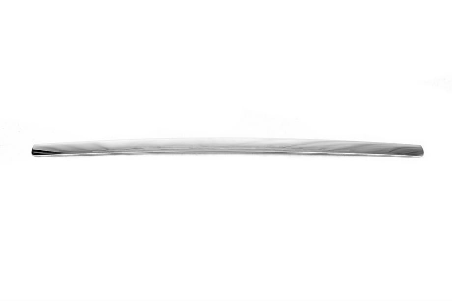 Stainless Steel Hood Guard for Opel Movano 2021- - image 1