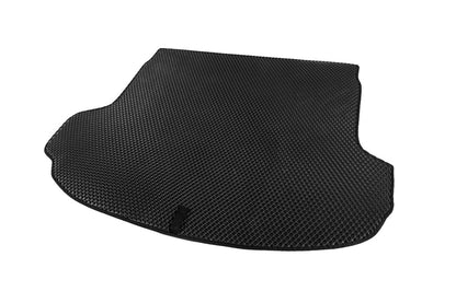 EVA Trunk Mat (Hybrid, Black) for Honda CRV 2017-2022 - image 2