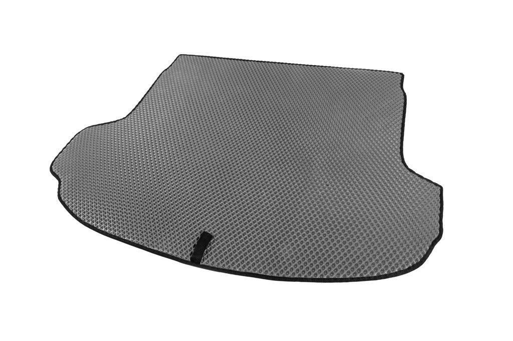 EVA Trunk Mat (Hybrid, Gray) for Honda CRV 2017-2022 - image 2
