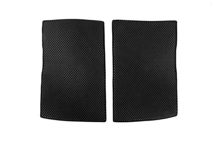 EVA trunk mat for Grand (black) for Ford C-Max/Grand C-Max 2010-2019 - Reelken Auto