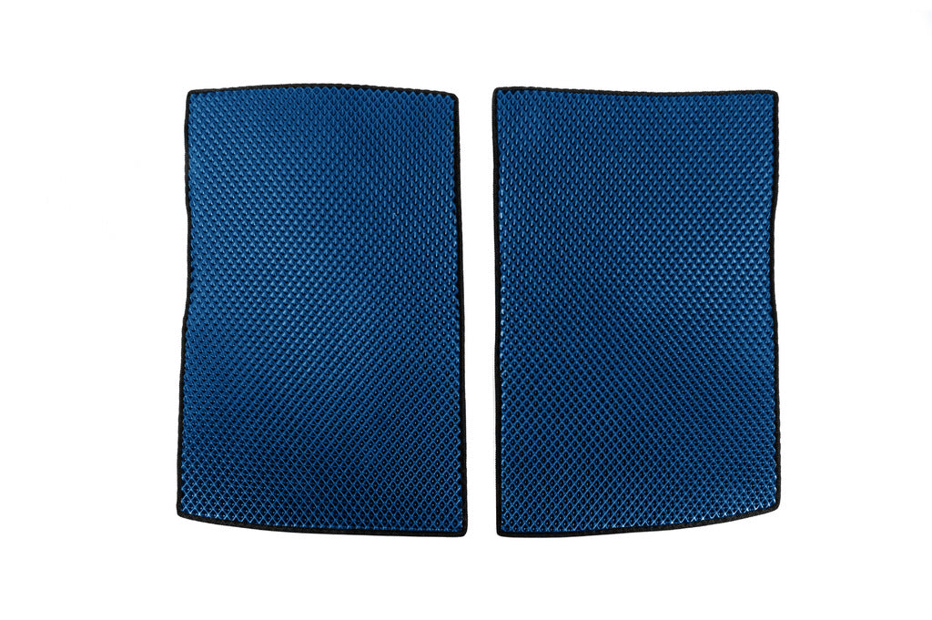 EVA Trunk Mat for Grand (Blue) for Ford C-Max/Grand C-Max 2010-2019 - image 1