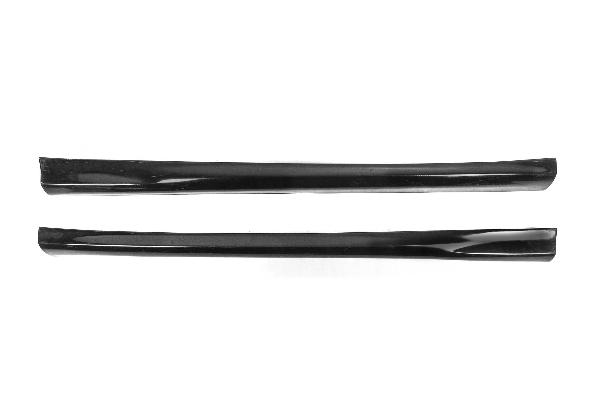 Side sills DPT (2011-2014, For painting) for Ford Focus III 2011-2017 - image 8