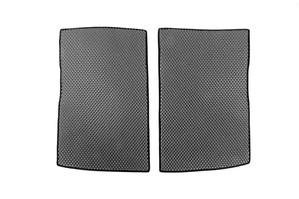 EVA trunk mat for Grand (Grey) for Ford C-Max/Grand C-Max 2010-2019 - image 1