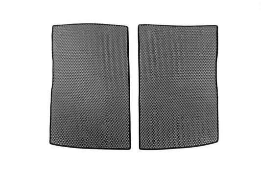 EVA Trunk Mat for Grand (Gray) for Ford C-Max/Grand C-Max 2010-2019 - image 1