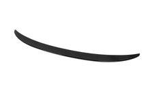 P-Style Spoiler (for G20/G80, Gloss Black) for BMW 3 Series G20/21 2018- - image 2
